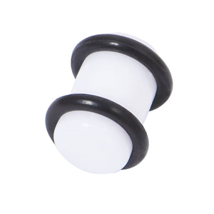 Acrylic Plugs