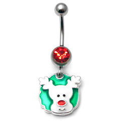 Belly Bar - Christmas (XMAS)