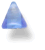 1.2G UV threaded cones
