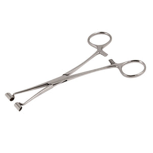 Piercing Tools - Septum Forceps
