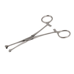 Piercing Tools - Tragus Forceps