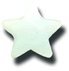 view all Silicone Cover - GITD Star body jewellery