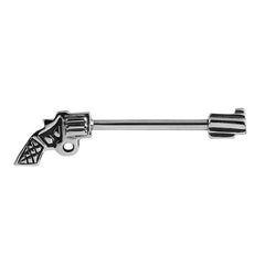 Gun Nipple Bar