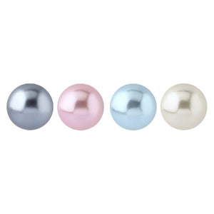 Acrylic Pearl Balls