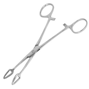 Piercing Tools - Reverse Pennington Forceps