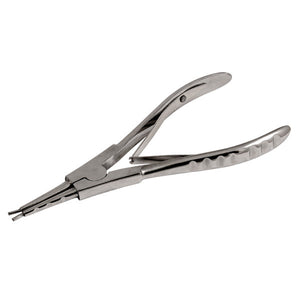 Piercing Tools - Ring Opening Pliers