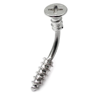 Belly Bar - Screw