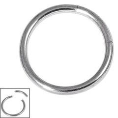Steel Smooth Segment Ring