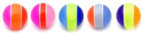 Acrylic MB Balls