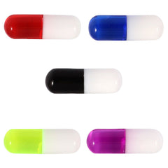 Acrylic Pill Ball 1.6mm