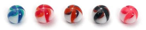 Acrylic Vortex B Balls