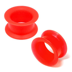 Silicone Tunnels (Pairs)
