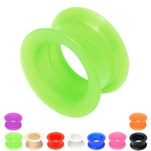 Silicone Tunnel 22-30mm